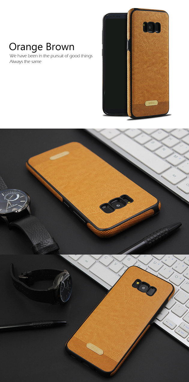 เคส S8 Plus เคสบางแต่กันกระแทกได้อย่างดี